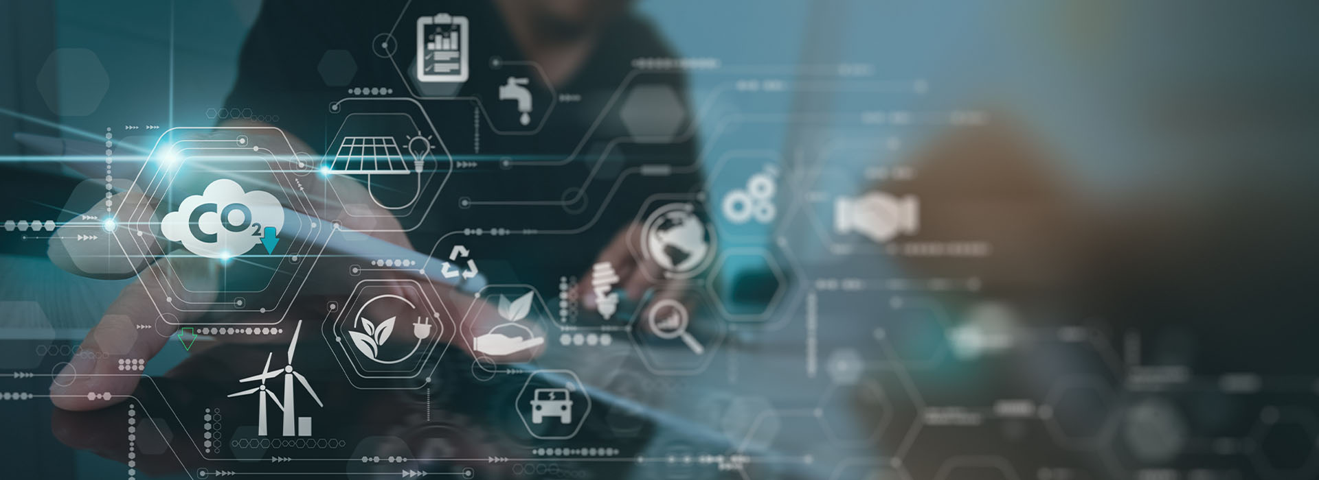 Emerging technologies